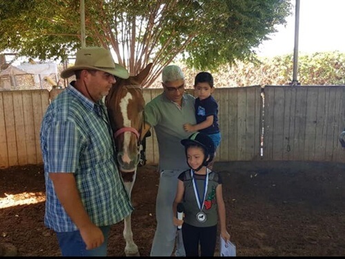 החווה הצ'רקסית